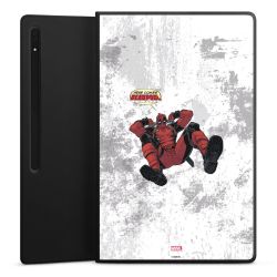 Tablet Smart Case schwarz