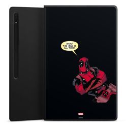 Tablet Smart Case schwarz