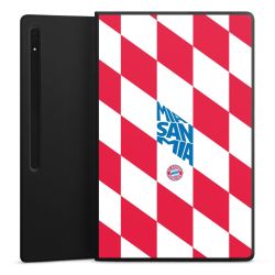 Tablet Smart Case schwarz