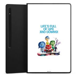 Tablet Smart Case schwarz