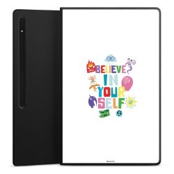 Tablet Smart Case schwarz