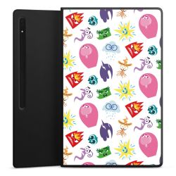Tablet Smart Case schwarz