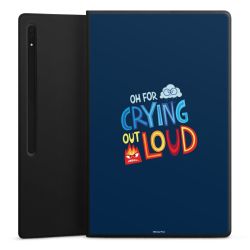 Tablet Smart Case schwarz