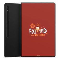 Tablet Smart Case schwarz