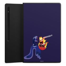 Tablet Smart Case schwarz