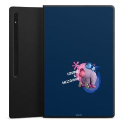 Tablet Smart Case schwarz