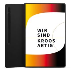 Tablet Smart Case schwarz