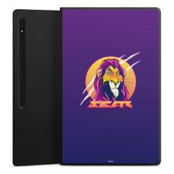 Tablet Smart Case schwarz