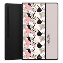 Tablet Smart Case schwarz