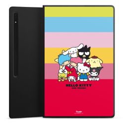 Tablet Smart Case schwarz