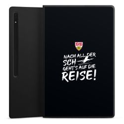 Tablet Smart Case schwarz