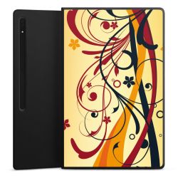 Tablet Smart Case schwarz