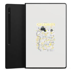 Tablet Smart Case schwarz