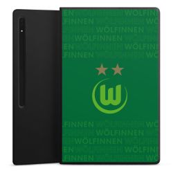 Tablet Smart Case schwarz