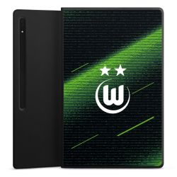 Tablet Smart Case schwarz