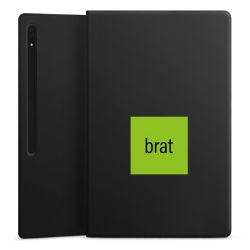 Tablet Smart Case schwarz