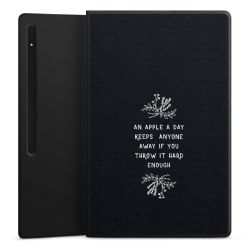 Tablet Smart Case schwarz