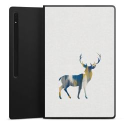 Tablet Smart Case schwarz