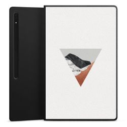 Tablet Smart Case schwarz