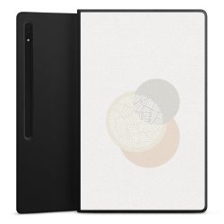 Tablet Smart Case schwarz