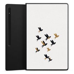 Tablet Smart Case schwarz