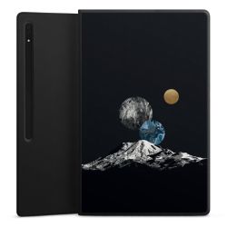 Tablet Smart Case schwarz