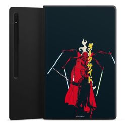 Tablet Smart Case schwarz