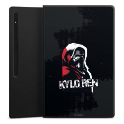 Tablet Smart Case schwarz