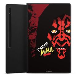 Tablet Smart Case schwarz