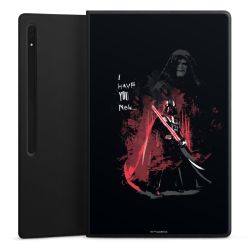 Tablet Smart Case schwarz