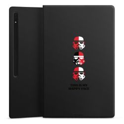Tablet Smart Case schwarz