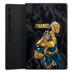 Tablet Smart Case schwarz