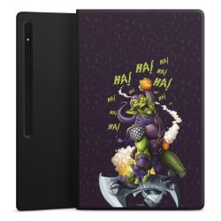 Tablet Smart Case schwarz