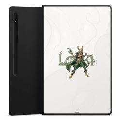 Tablet Smart Case schwarz