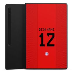 Tablet Smart Case schwarz