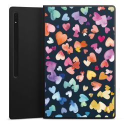 Tablet Smart Case schwarz