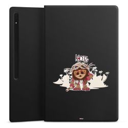 Tablet Smart Case schwarz