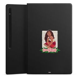 Tablet Smart Case schwarz