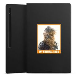 Tablet Smart Case schwarz