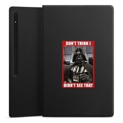 Tablet Smart Case schwarz