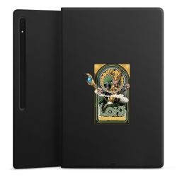 Tablet Smart Case schwarz