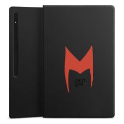 Tablet Smart Case schwarz