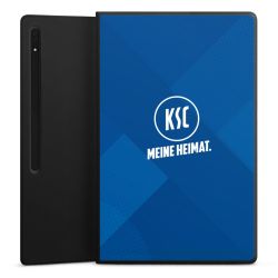 Tablet Smart Case schwarz