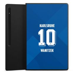 Tablet Smart Case schwarz