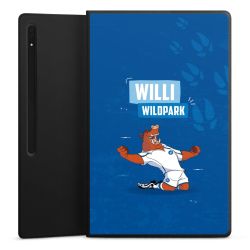 Tablet Smart Case schwarz