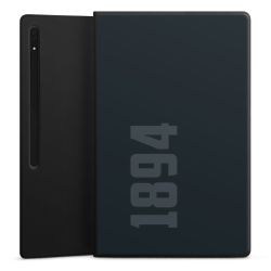 Tablet Smart Case schwarz