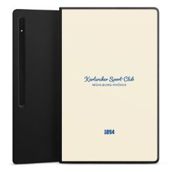 Tablet Smart Case schwarz