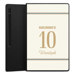 Tablet Smart Case schwarz