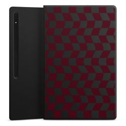 Tablet Smart Case schwarz