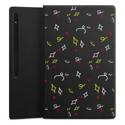 Tablet Smart Case schwarz